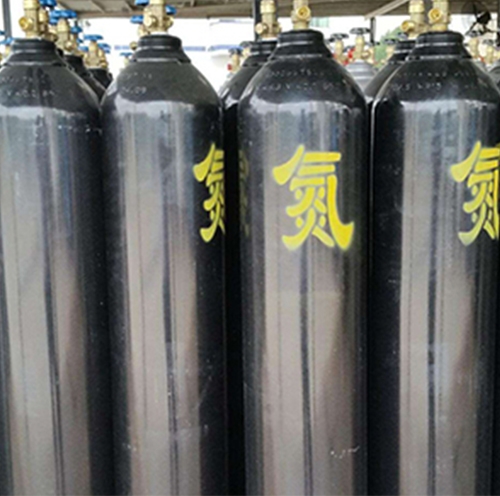 高純氮?dú)獾淖⒁馐马?xiàng)和處理措施